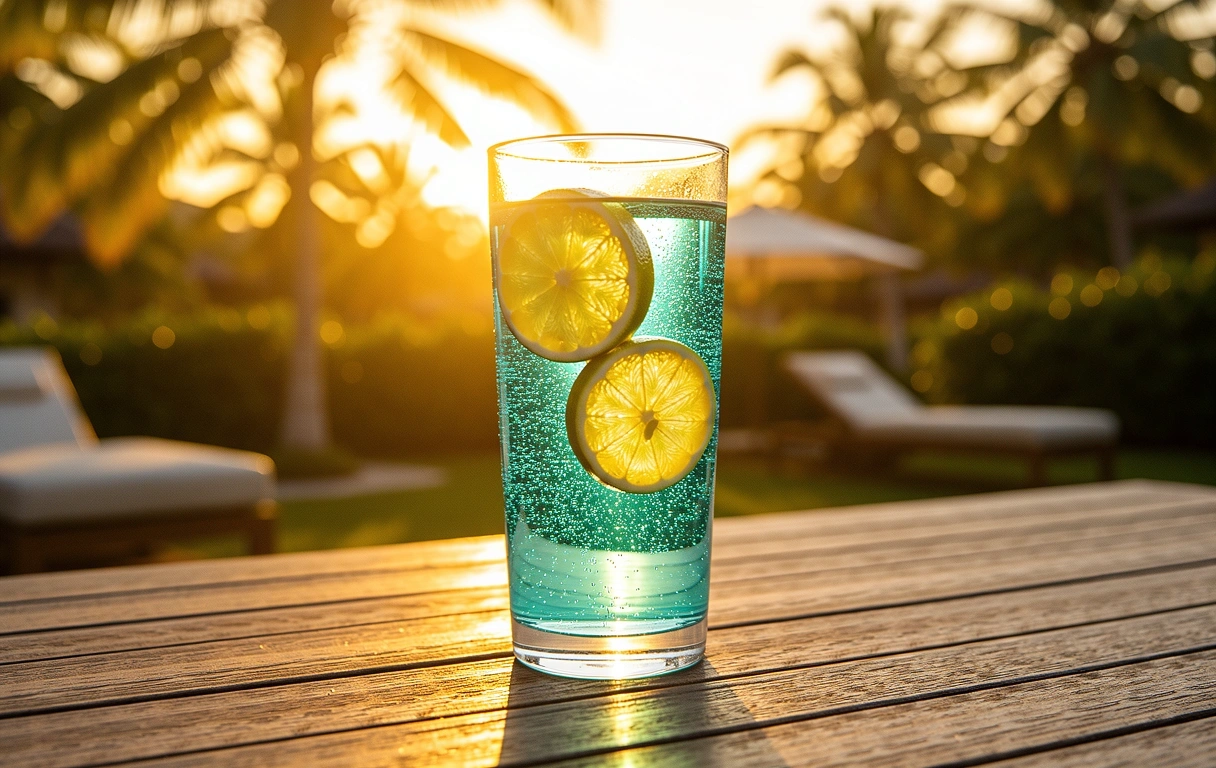 Electrolyte Balance
