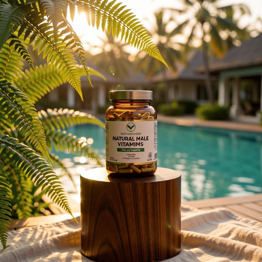 Our premium supplement range